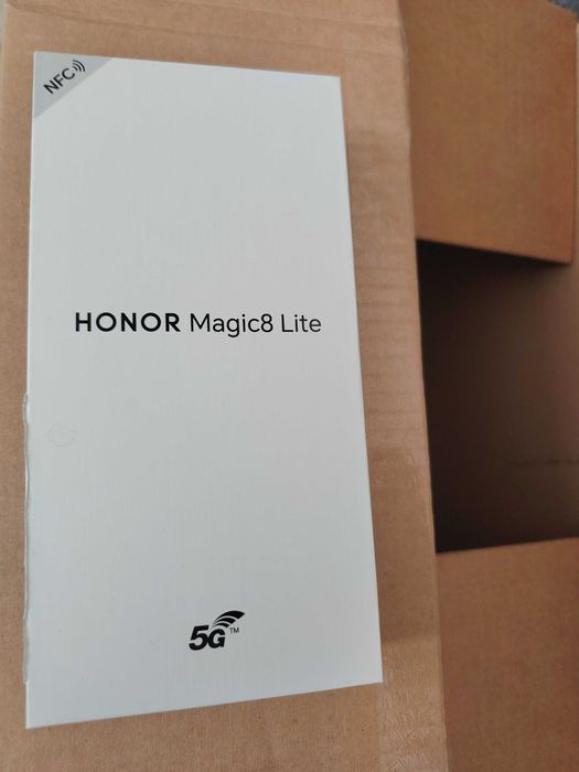 HONOR Magic8 Lite (8GB + 512GB)