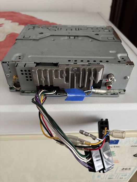 Casetofon Pionner / xomax