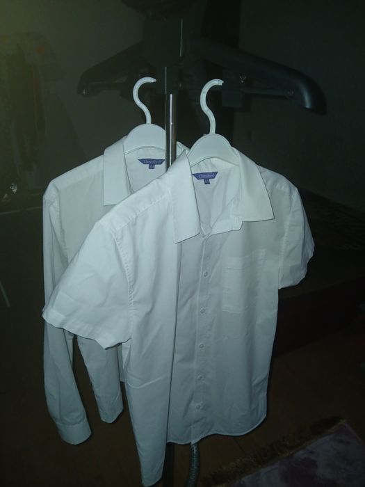 Школьные вещи на 12-13 лет