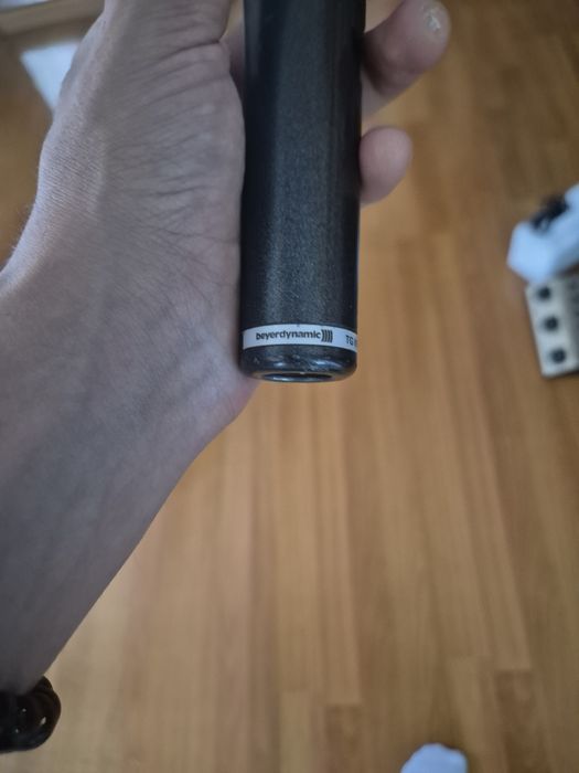 Микрофон Beyrdynamic TG V-70