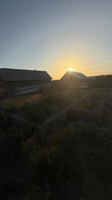Земельный участок 8соток