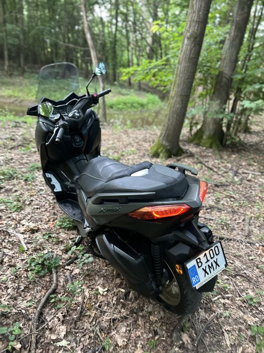 Yamaha xmax 2020 abs maxi scuter