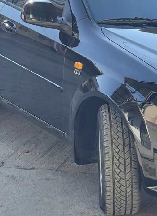 Жентра 2022 стайл 6.500км