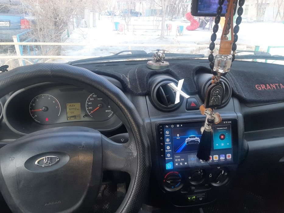 Продаю ВАЗ 2190. ГРАНТА