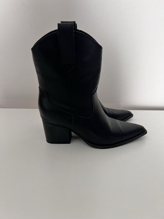 Казаки черные в идеале