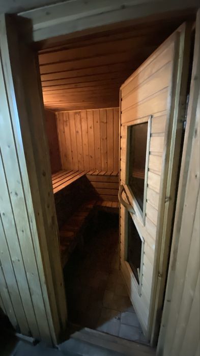 Частный дом береке(бензострой) 75 кв