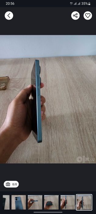 Redmi not 13 pro