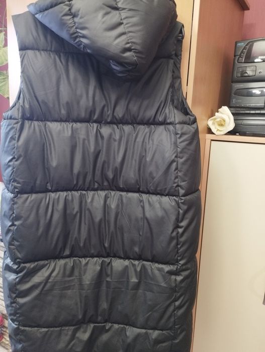 Дълъг елек на Мохито