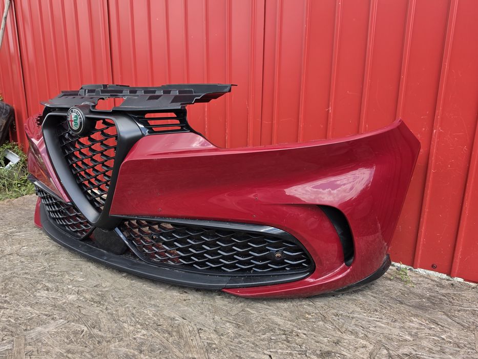 Bara fata completa Alfa Romeo Tonale cod 50571209