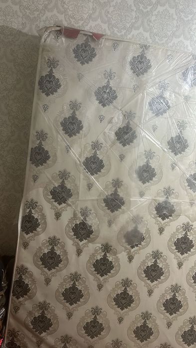 Матрас двухспальный