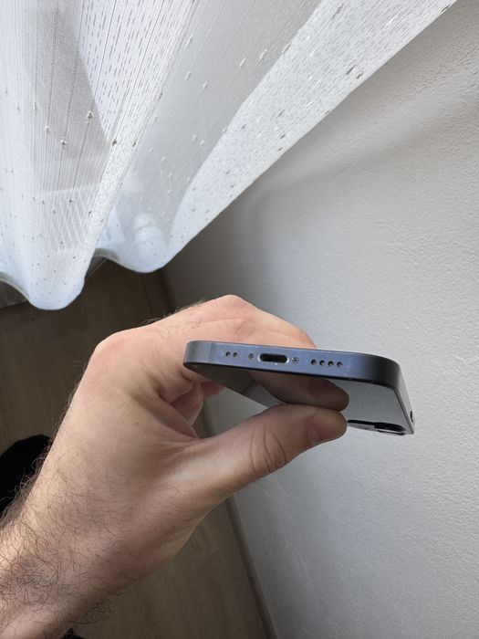 Iphone 12 mini 128GB Negru