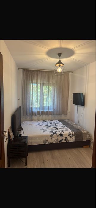 Apartament 3 camere 9 Mai Ploiesti