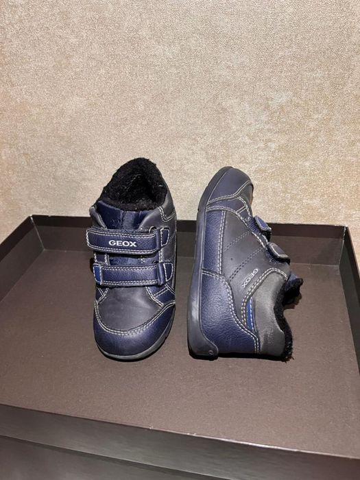 Обувь «GEOX”