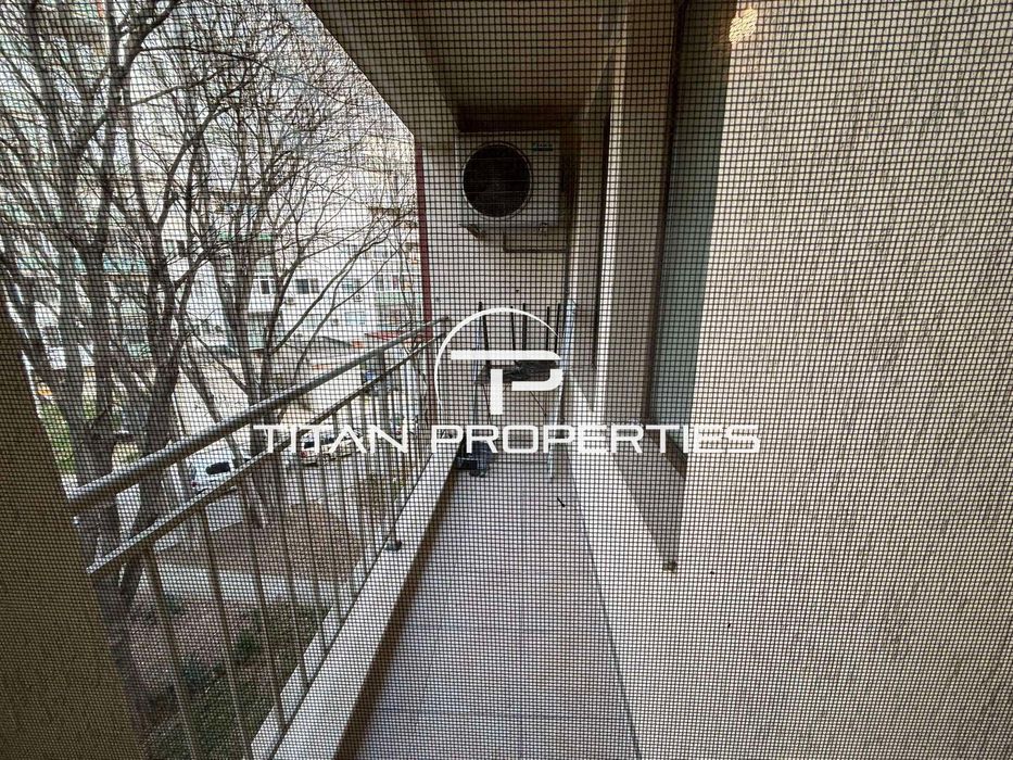 ЕКСКЛУЗИВНА ОФЕРТА! Двустаен апартамент, под наем, кв. Колхозен пазар