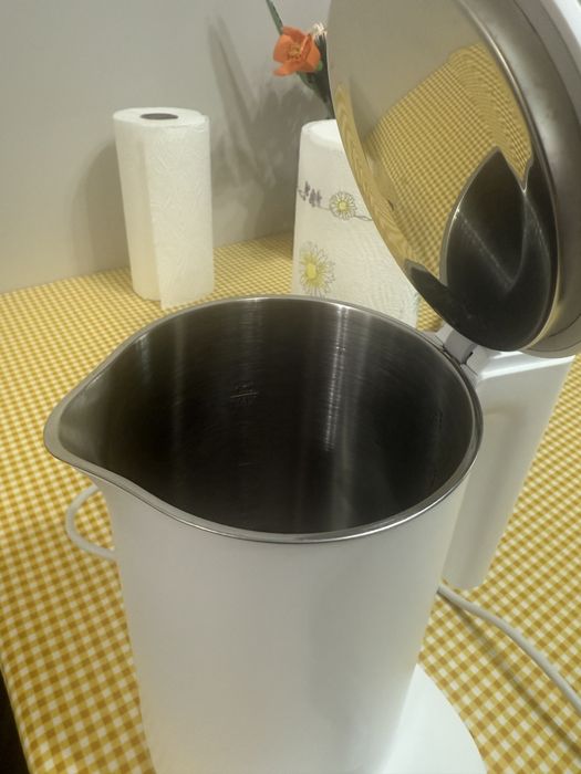 Xiaomi smart kettle pro 2 pro белый