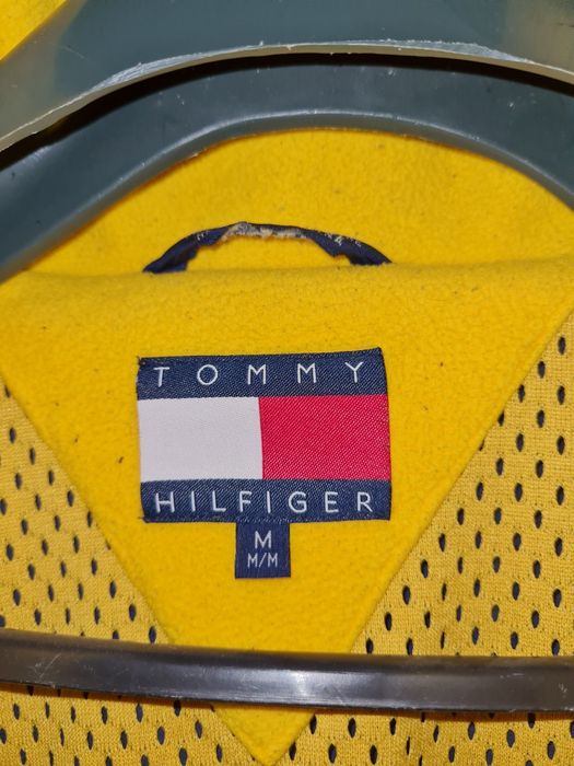 Geaca Tommy Hilfiger