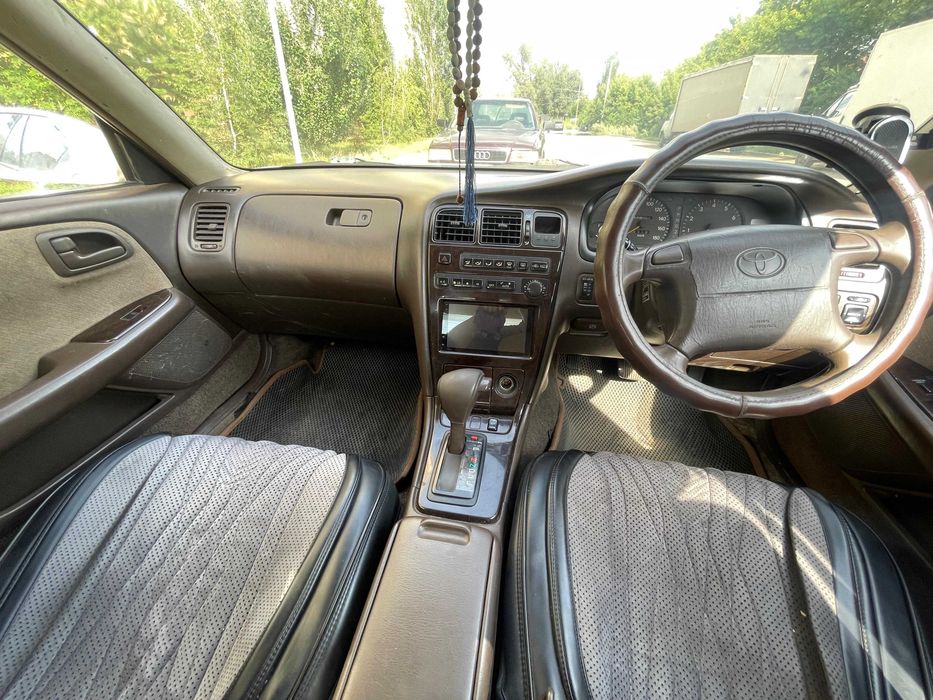 Продам Toyota Mark 2