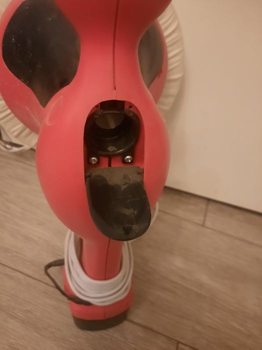 Aparat masina polish auto