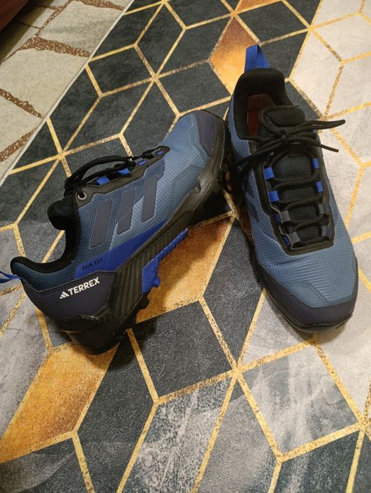 Adidas Terrex маратонки