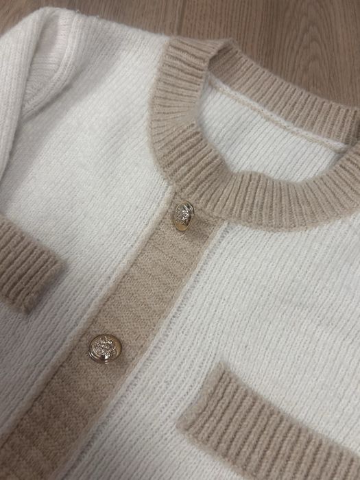 Плетена рокля.