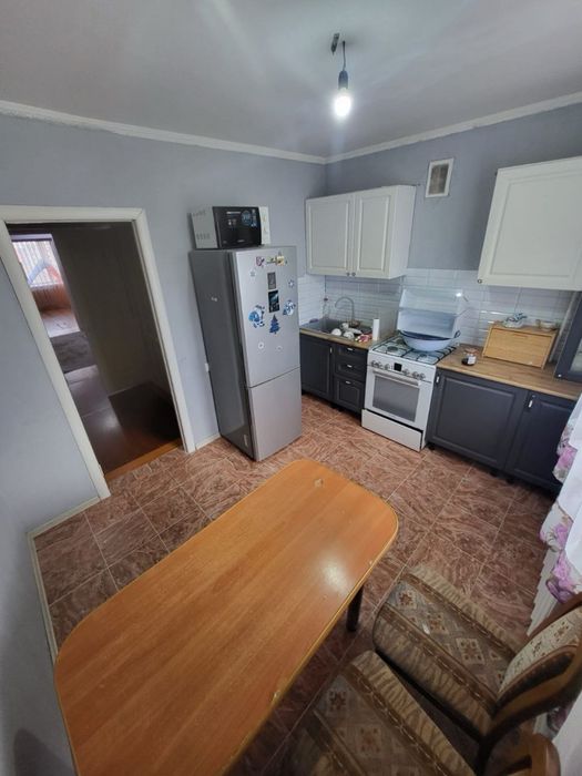 Продаю квартиру срочно!