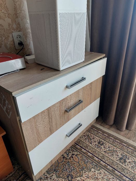 Спальный гарнитур