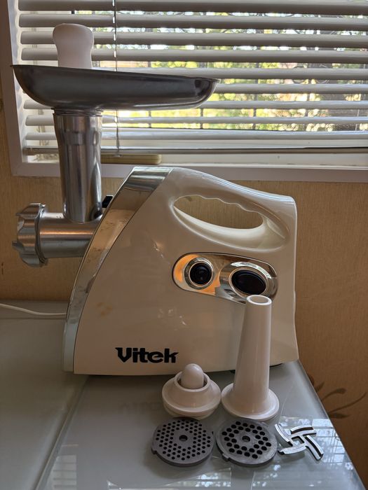 мясорубка Vitek