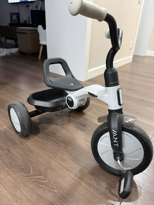 Трехколосный велосипед