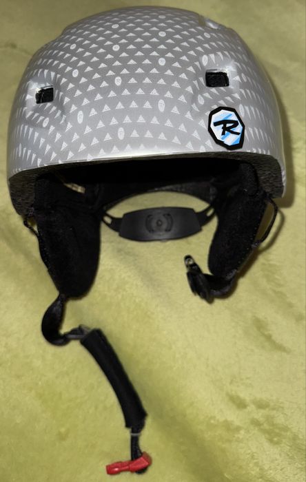 Rossignol детска каска