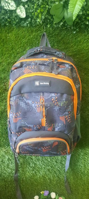 Ученически раници, Cool Pack, Street