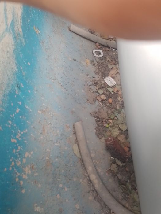 Бочка 2тонны воды