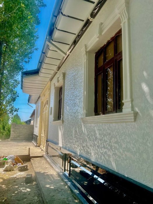 Issiqga sovuqga chidamli sfatli travertin garantiyali ustolar