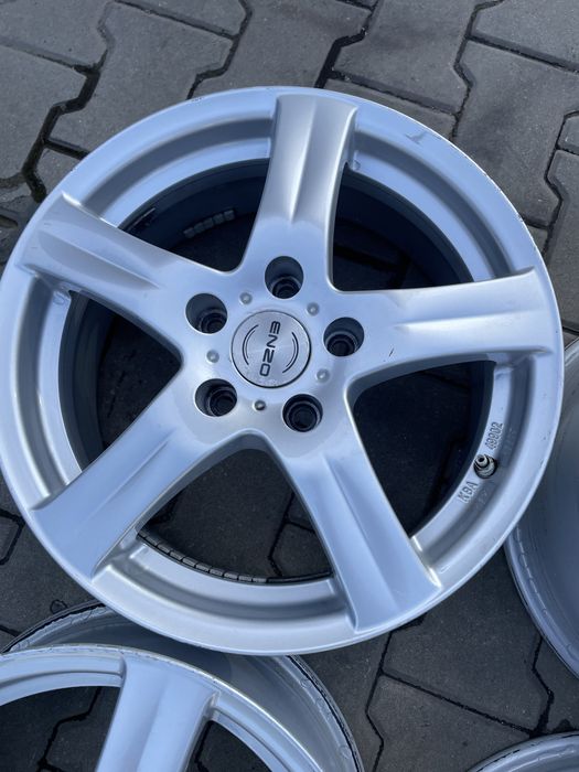 Jante VW Golf 5,6,7 Passat, Touran Skoda Octavia 2,3 Seat Leon 5x112