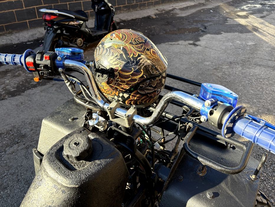 Продам Квадроцылк