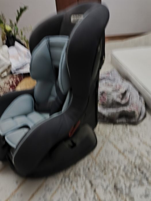 Детское автокресло