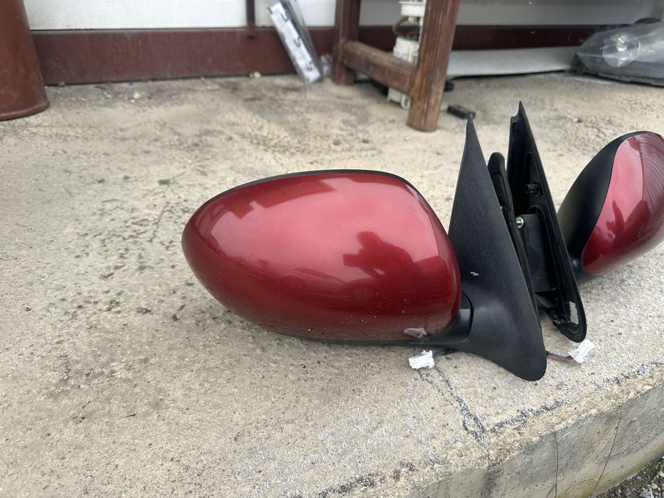 Огледало/Огледала за Нисан Джук