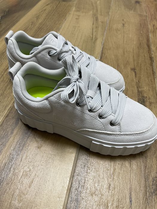 Дамски маратонки  Fila