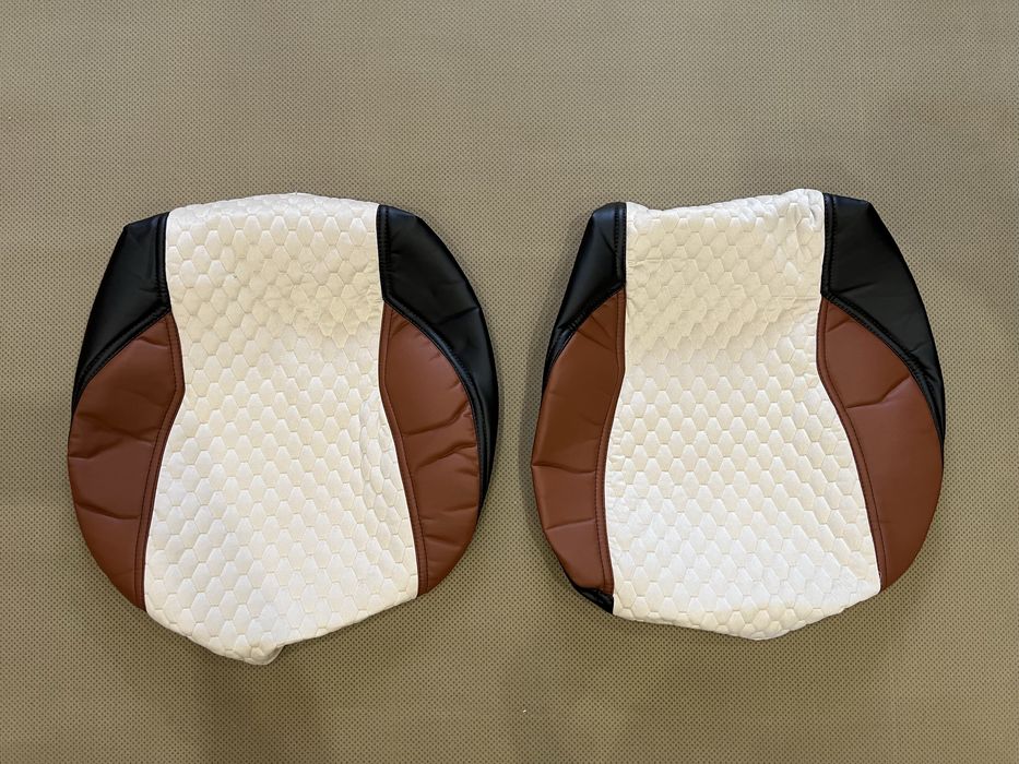 Daf 105,106 чехлы