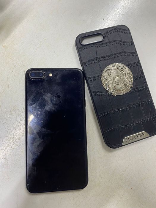 Айфон 7 плюс 128gb