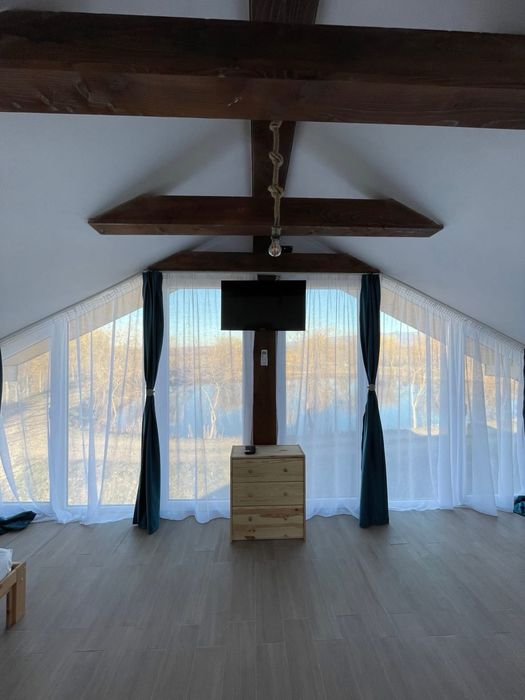 Închiriere Integrală Cabană Revelion