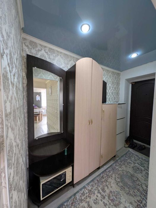 Продажа 3-комнатной квартиры
