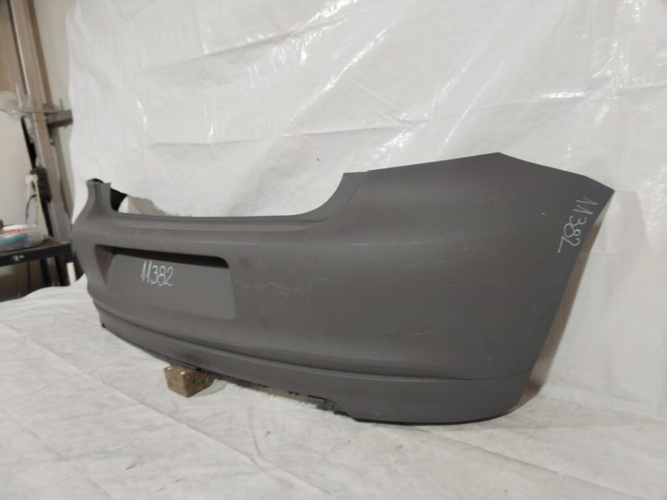 Bara spate VW Polo R-Line, GTI, 2009, 2010, 2011, 2012, 2013, cod origine OE 6R6807421AT.