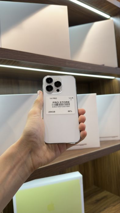 iphone 14 pro nasiya savdoga