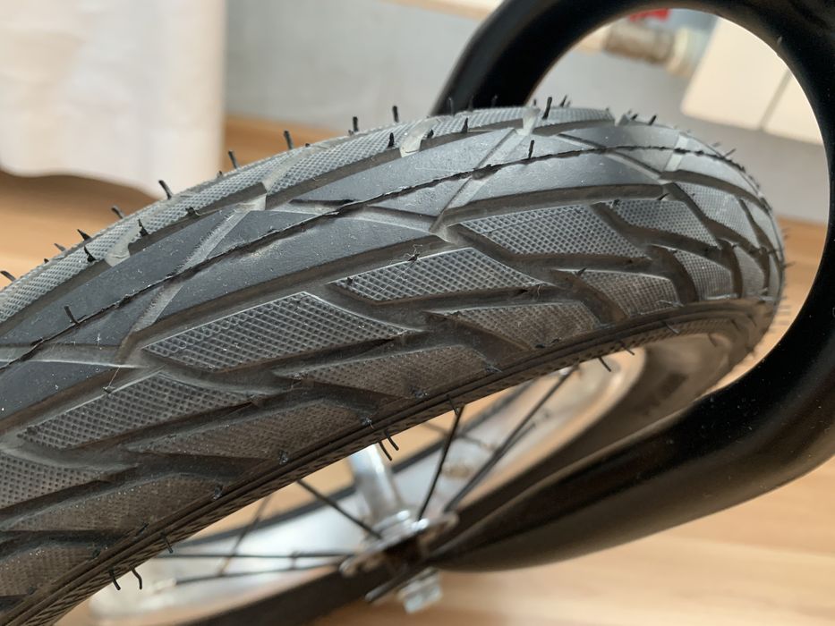 Беговел Puky XL Германия