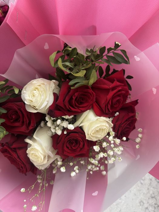 Продам букеты цветов дешево