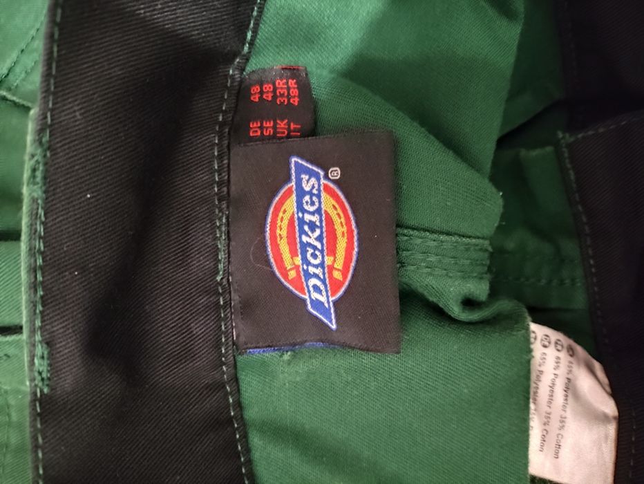 Къси панталони Dickies