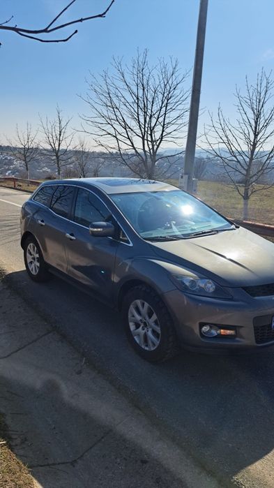 De vânzare mazda CX7