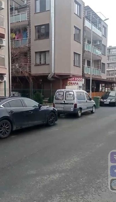 Продава се Едностаен апартамент в Несебър - 41 кв.м за 478 €/кв.м - Снимка #5