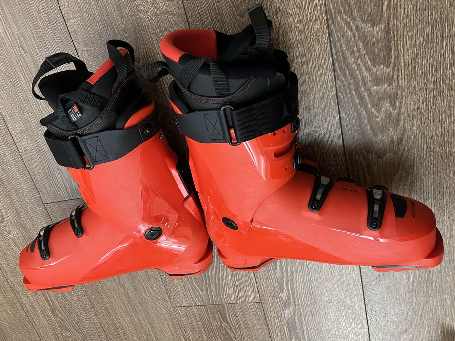 Clapari Atomic Hawx Prime 120 S BOA – 29/29.5 – ca noi