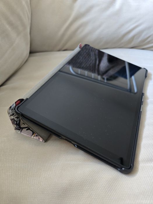 Таблет 10" Lenovo M10 FHD Plus (TB-X606X)